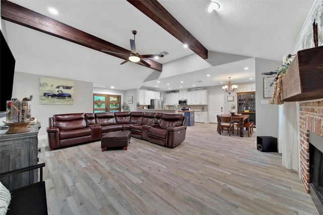 22203 Lantana Drive, Magnolia, TX 77355
