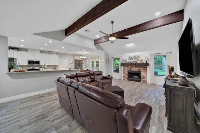 22203 Lantana Drive, Magnolia, TX 77355