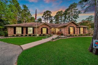 22203 Lantana Drive, Magnolia, TX 77355