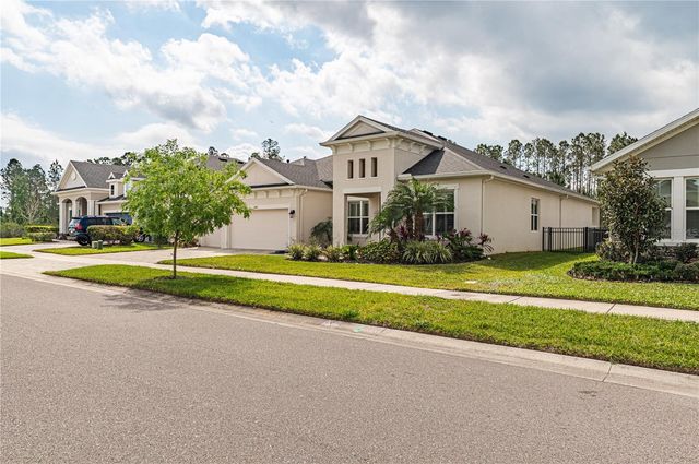 4206 TOUR TRACE, Land O Lakes, FL 34638