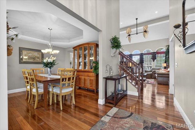 189 Sanctuary Drive, Dardenne Prairie, MO 63368