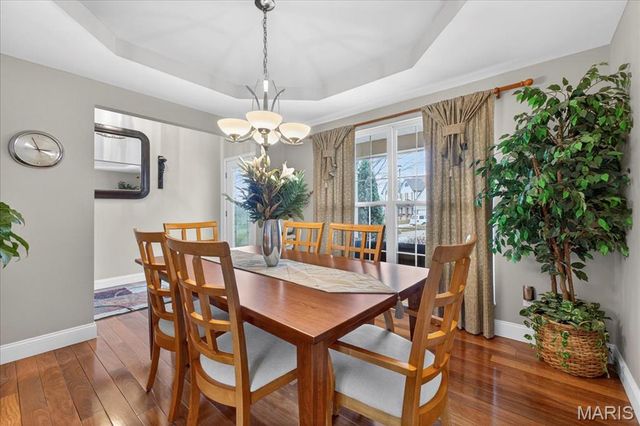 189 Sanctuary Drive, Dardenne Prairie, MO 63368