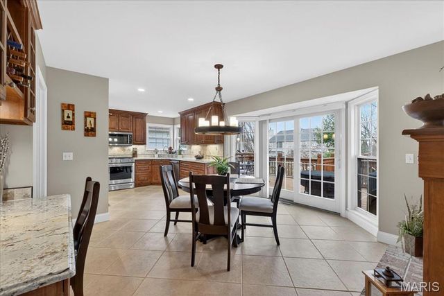 189 Sanctuary Drive, Dardenne Prairie, MO 63368