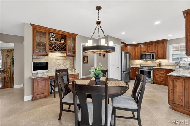 189 Sanctuary Drive, Dardenne Prairie, MO 63368