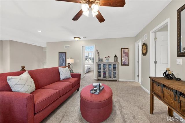 189 Sanctuary Drive, Dardenne Prairie, MO 63368