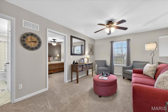 189 Sanctuary Drive, Dardenne Prairie, MO 63368