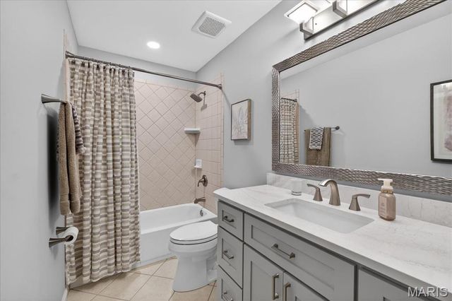 189 Sanctuary Drive, Dardenne Prairie, MO 63368