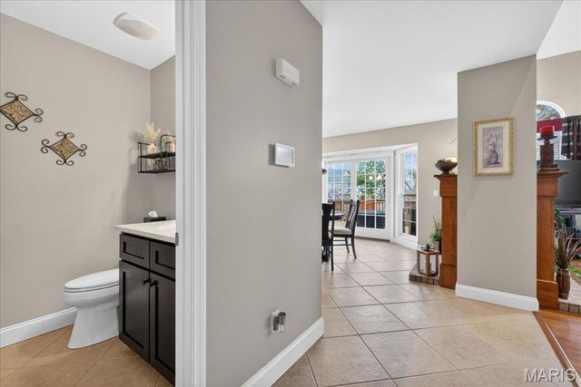 189 Sanctuary Drive, Dardenne Prairie, MO 63368