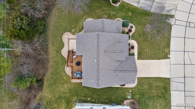 189 Sanctuary Drive, Dardenne Prairie, MO 63368