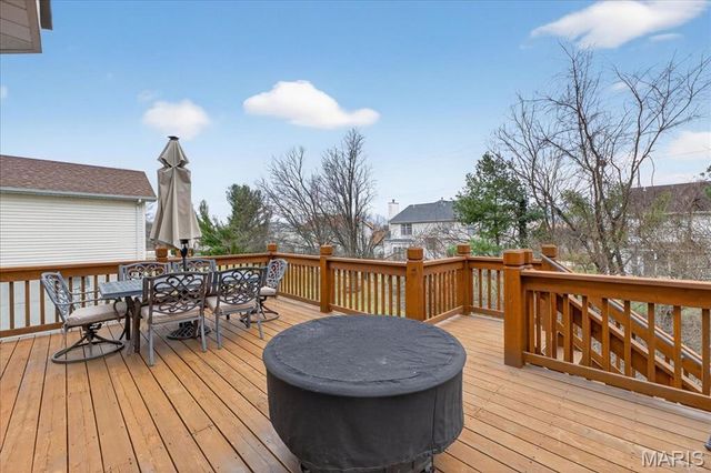 189 Sanctuary Drive, Dardenne Prairie, MO 63368