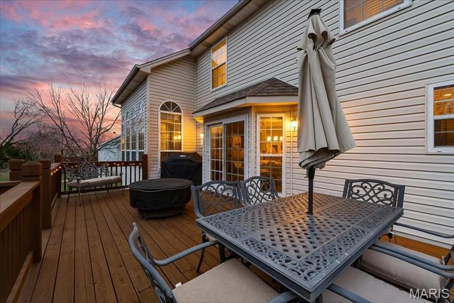 189 Sanctuary Drive, Dardenne Prairie, MO 63368