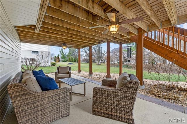 189 Sanctuary Drive, Dardenne Prairie, MO 63368