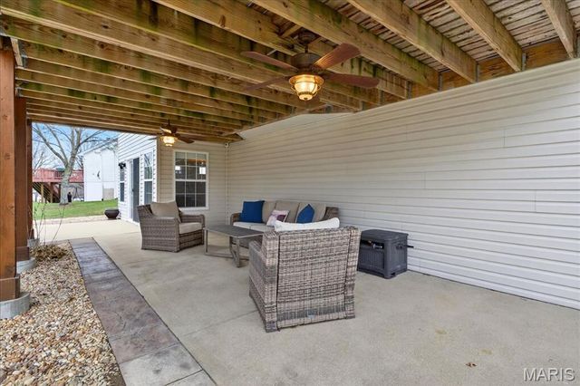 189 Sanctuary Drive, Dardenne Prairie, MO 63368