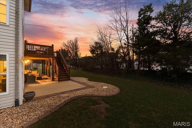 189 Sanctuary Drive, Dardenne Prairie, MO 63368