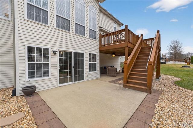 189 Sanctuary Drive, Dardenne Prairie, MO 63368