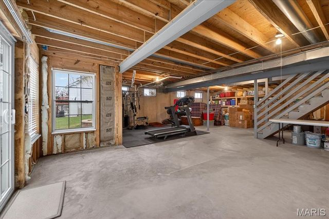 189 Sanctuary Drive, Dardenne Prairie, MO 63368