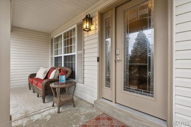 189 Sanctuary Drive, Dardenne Prairie, MO 63368