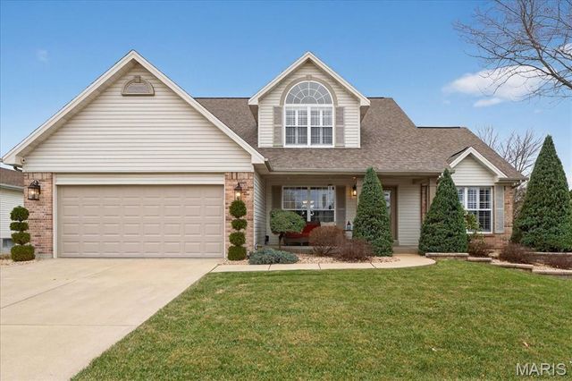 189 Sanctuary Drive, Dardenne Prairie, MO 63368