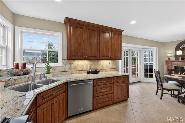 189 Sanctuary Drive, Dardenne Prairie, MO 63368