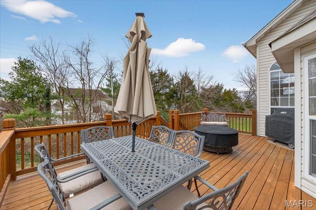 189 Sanctuary Drive, Dardenne Prairie, MO 63368