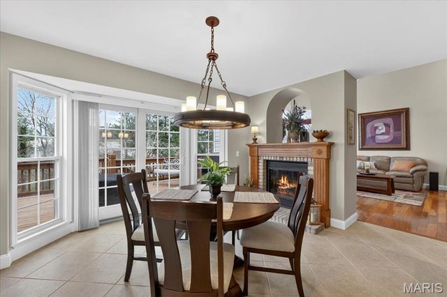 189 Sanctuary Drive, Dardenne Prairie, MO 63368