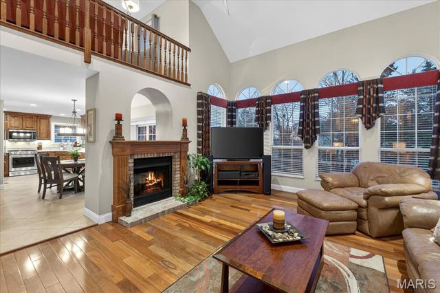 189 Sanctuary Drive, Dardenne Prairie, MO 63368