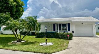 816 SW 18th Court, Boynton Beach, FL 33426
