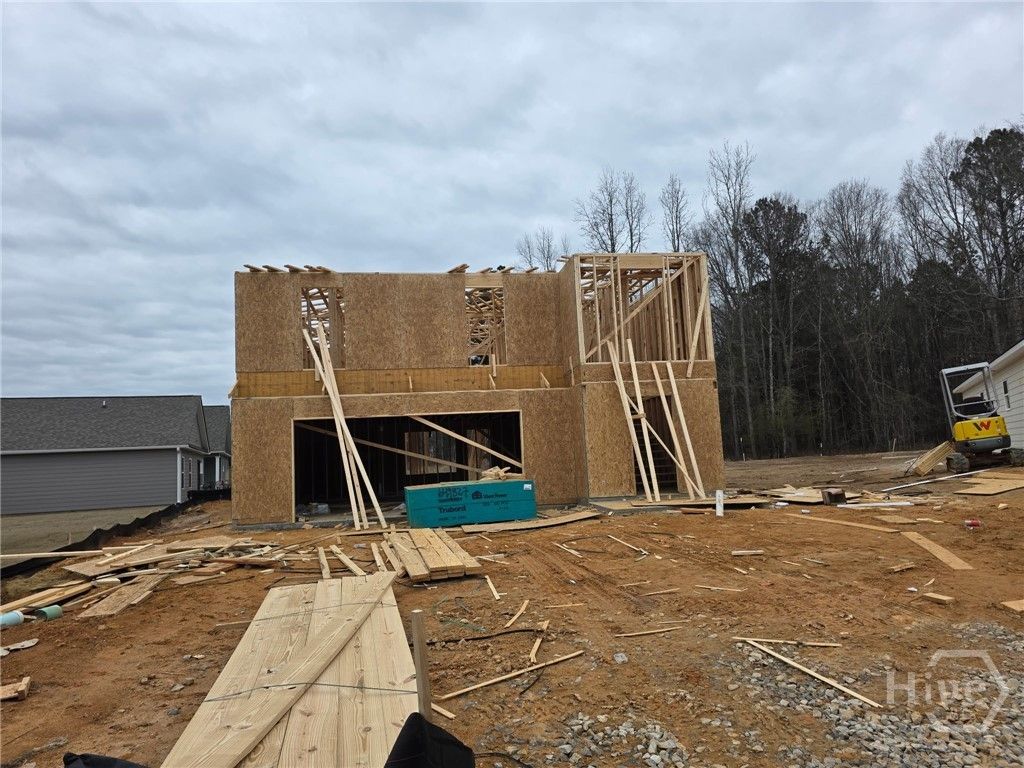 Address unavailable.