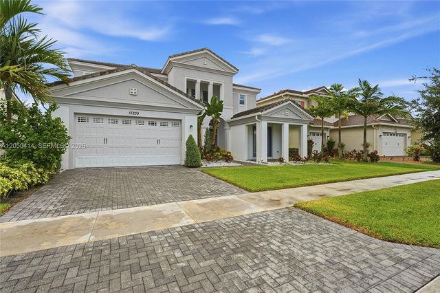 15239 Goldfinch Circle 15239, Westlake, FL 33470