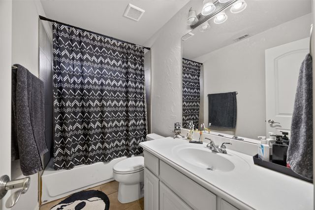 2101 S Hill Drive, Irving, TX 75038