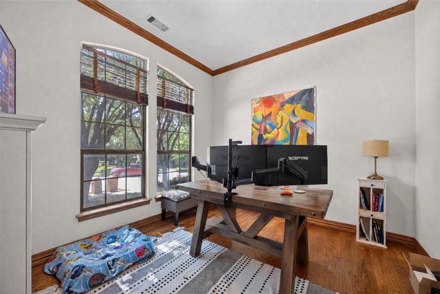 2101 S Hill Drive, Irving, TX 75038