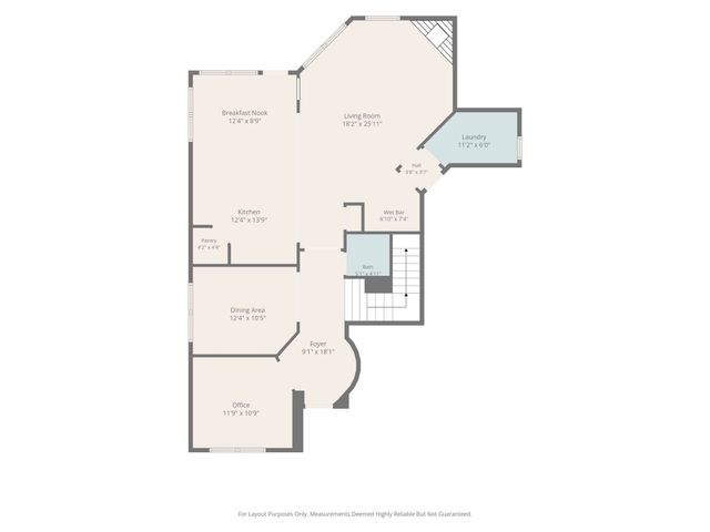 2101 S Hill Drive, Irving, TX 75038