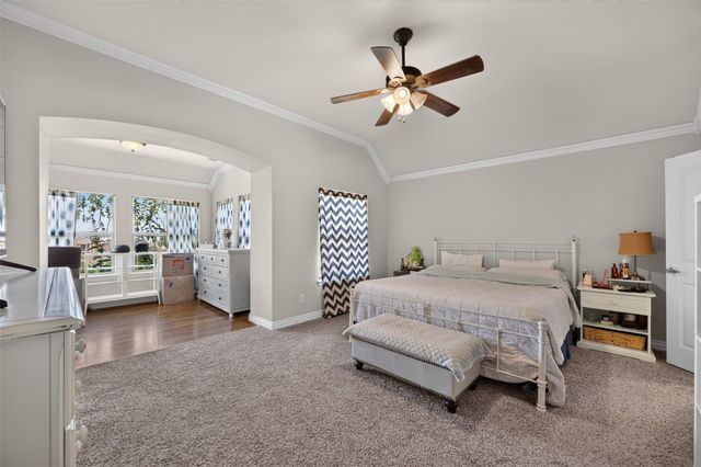 2101 S Hill Drive, Irving, TX 75038