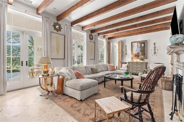 2256 De Leon Avenue, Mobile, AL 36607