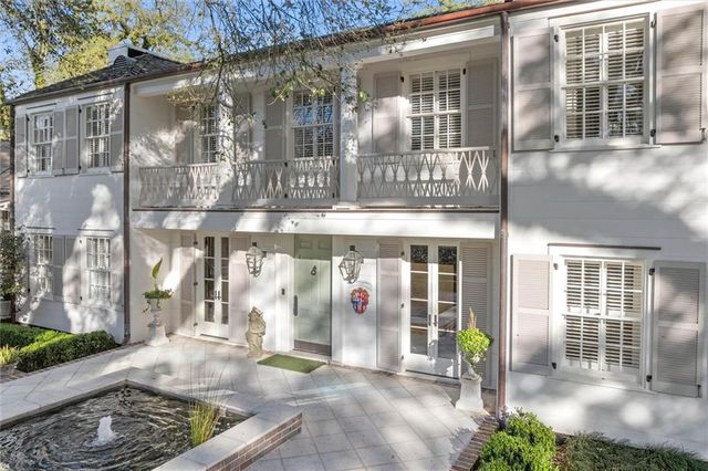 2256 De Leon Avenue, Mobile, AL 36607