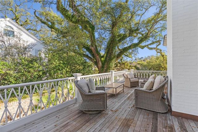 2256 De Leon Avenue, Mobile, AL 36607