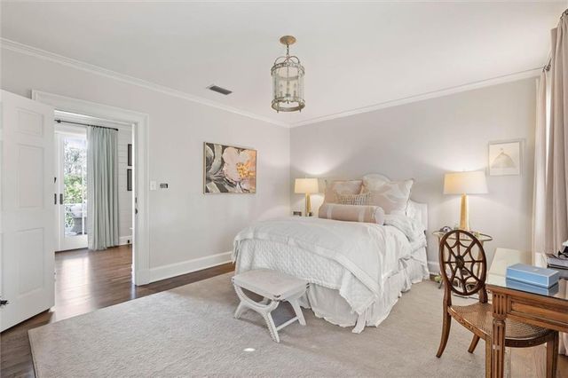 2256 De Leon Avenue, Mobile, AL 36607