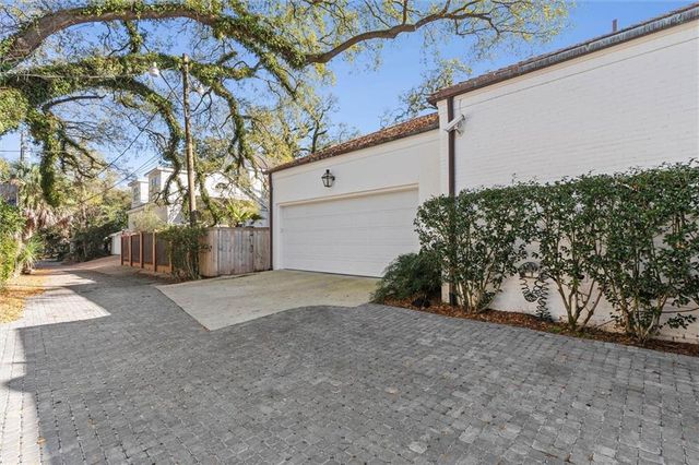 2256 De Leon Avenue, Mobile, AL 36607