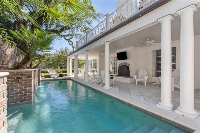 2256 De Leon Avenue, Mobile, AL 36607