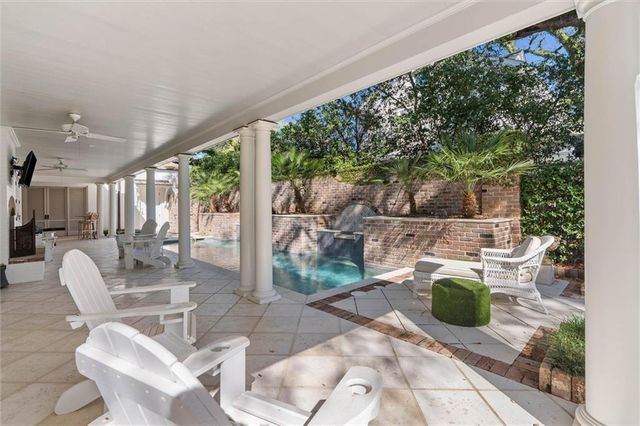 2256 De Leon Avenue, Mobile, AL 36607