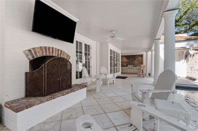 2256 De Leon Avenue, Mobile, AL 36607