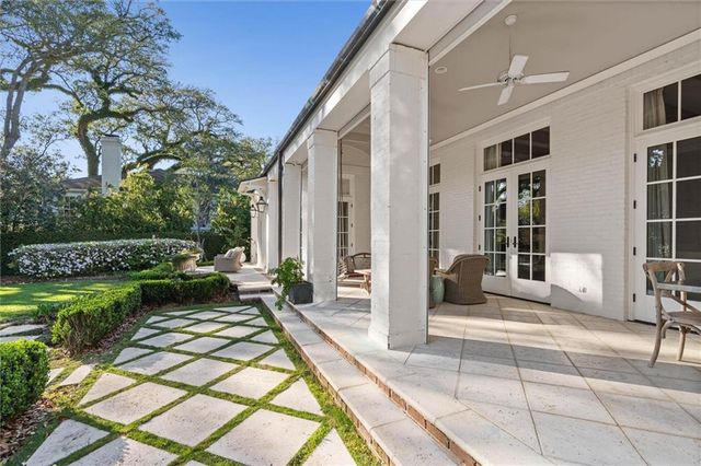 2256 De Leon Avenue, Mobile, AL 36607