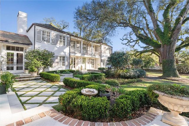 2256 De Leon Avenue, Mobile, AL 36607