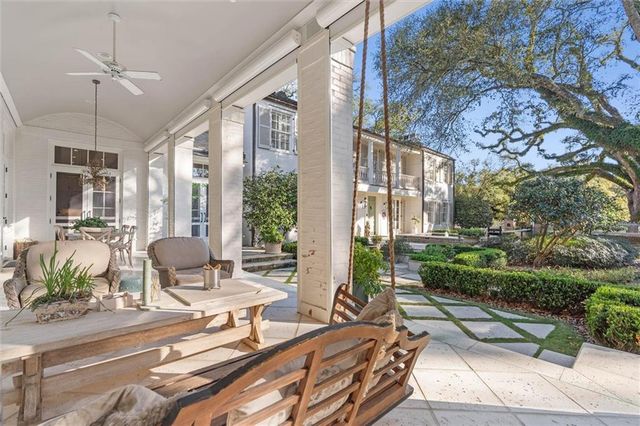 2256 De Leon Avenue, Mobile, AL 36607