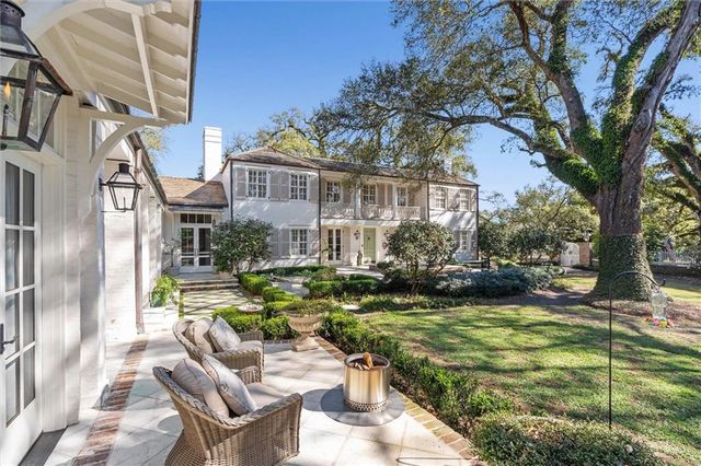 2256 De Leon Avenue, Mobile, AL 36607