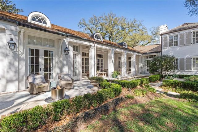 2256 De Leon Avenue, Mobile, AL 36607