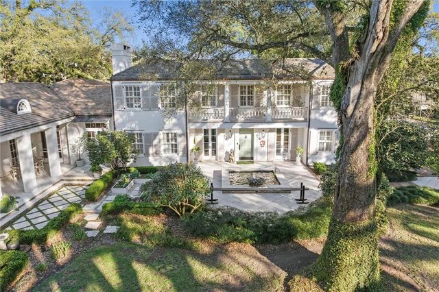 2256 De Leon Avenue, Mobile, AL 36607