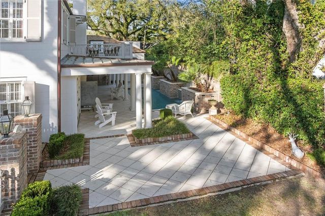 2256 De Leon Avenue, Mobile, AL 36607