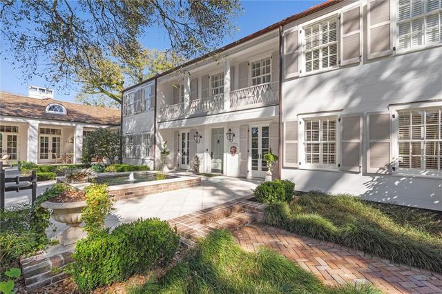 2256 De Leon Avenue, Mobile, AL 36607