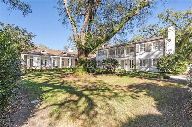 2256 De Leon Avenue, Mobile, AL 36607